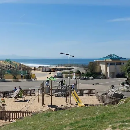 La Rose Des Sables * Labenne