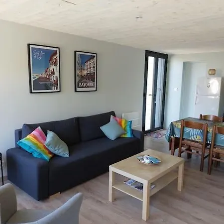 La Rose Des Sables Holiday home