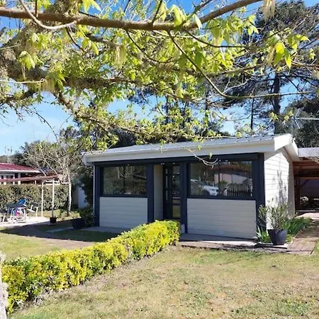 Ferienhaus La Rose Des Sables