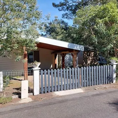 Holiday home La Rose Des Sables Labenne