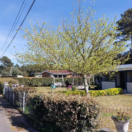 La Rose Des Sables * Labenne