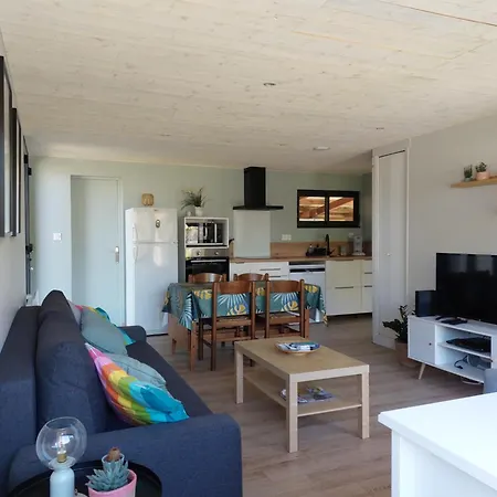 La Rose Des Sables Holiday home