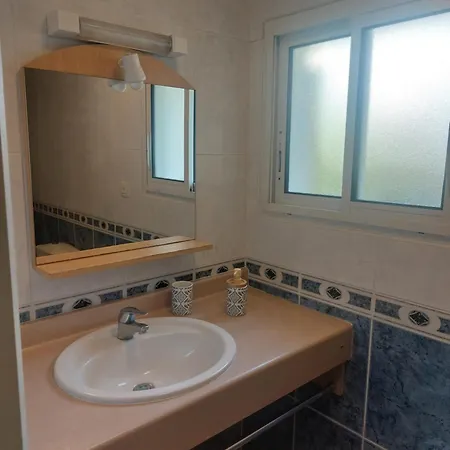 La Rose Des Sables Holiday home