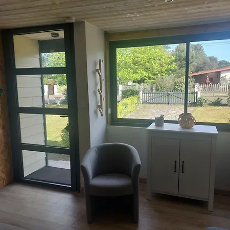 Ferienhaus La Rose Des Sables