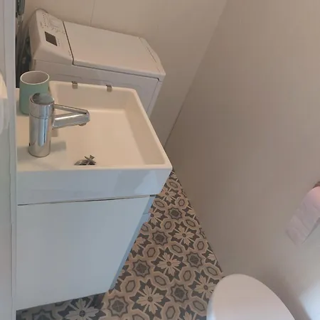 Holiday home La Rose Des Sables Labenne