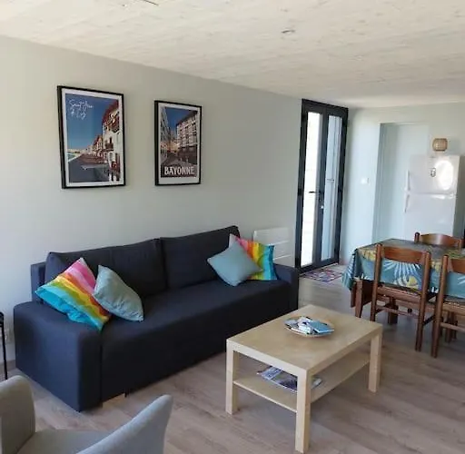 La Rose Des Sables Ferienhaus