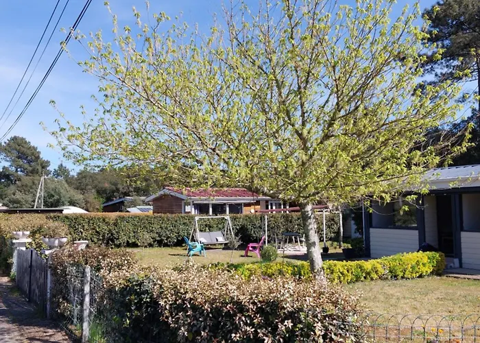 La Rose Des Sables * Labenne