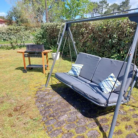 La Rose Des Sables * Labenne