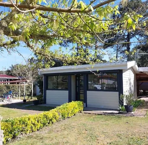 Vakantiehuis La Rose Des Sables