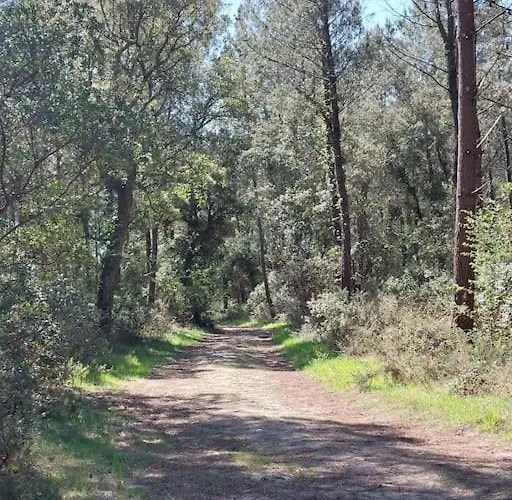 Vakantiehuis La Rose Des Sables